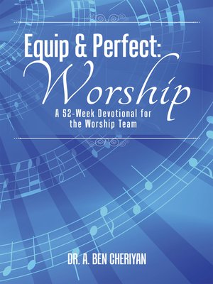 cover image of Equip & Perfect